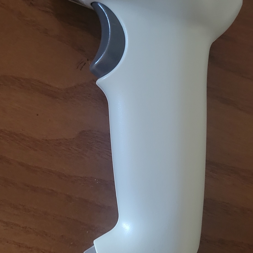 Barcode Scanner - Picture 6 of 8